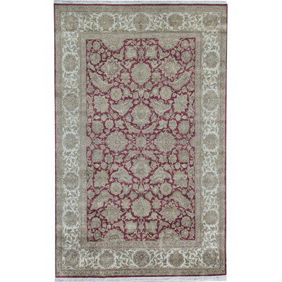 Crown One-of-a-Kind 9'7" X 15'2" Area Rug