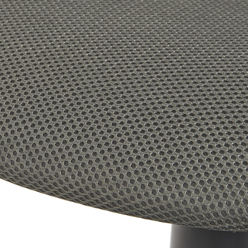 Chaise Amari, Gris