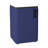 Pro Series Upholstered Square Ottoman Table with Tech Panel-104508466