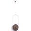 Colgante Analog Wall Clock-49255676