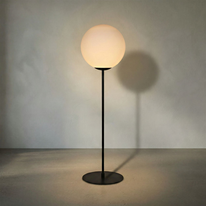 Lazarus Floor Lamp