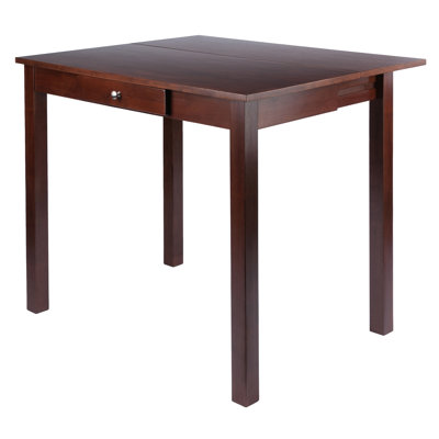 Gaviana Extendable Beech Solid Wood Dining Table