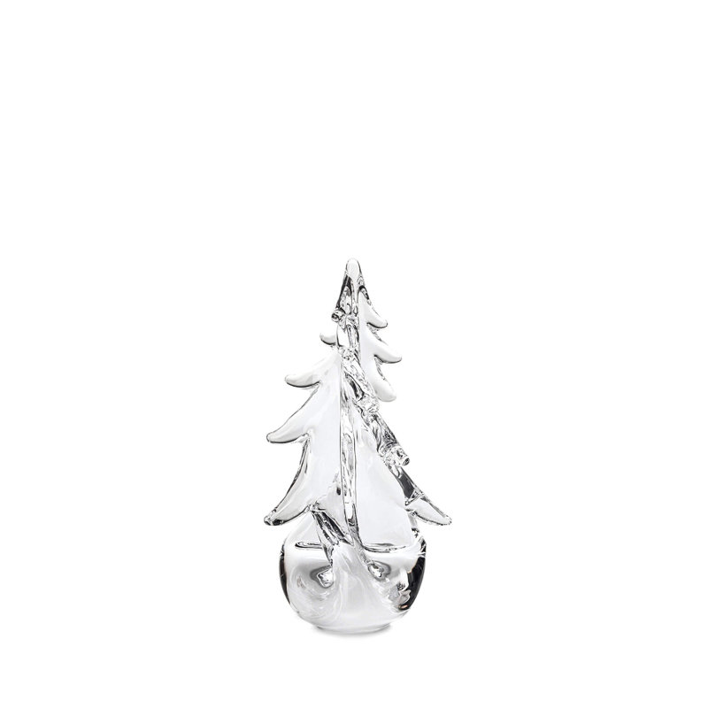 Vermont Twist Evergreen, 4.5"W x 10"H
