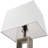 Lampe de table Tapscott USB