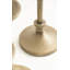 Chandelle conique en aluminium-1508820174