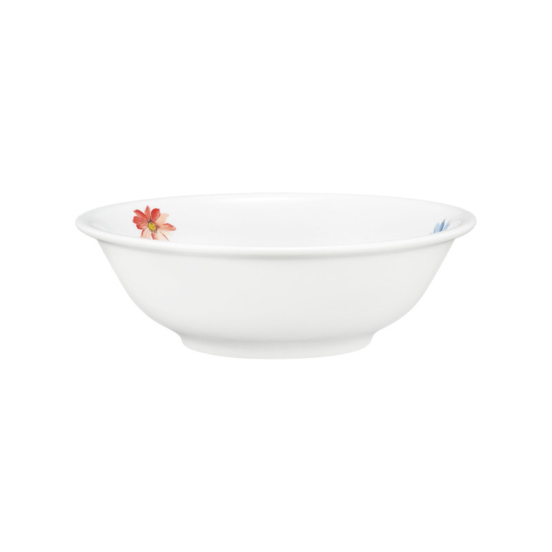 Compact 500ml Dining Bowl