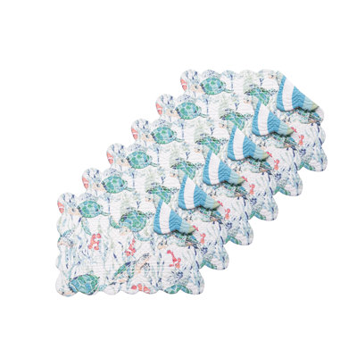 Sea Turtle Cove Placemat S/6
