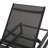 Aluminum Frame Patio Chaise Lounge