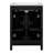 Luxurious Bathroom Vanity With Ceramic Sink And Ample Storage, Ideal For Modern Bathrooms-1245538978