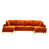 Orange Velvet is out of stock