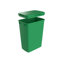 Couvercle bidirectionnel en polymère vert pour Rev-A-Shelf® 32 pte Contenants à déchets-105686264