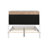 Berky Vegan Leather Standard Bed-1252882981-1252882980