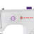 Singer Electronic Sewing Machine