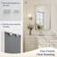 Stemn Framed Bathroom Vanity Mirror Accent Mirror-1057828157-1022013082