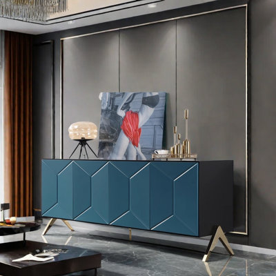 Armoire d'appoint Living Room Superior