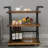 27.55'' W Utility Cart