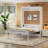 Murphy Bed with 2 Drawers