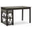 Ashbourne 36"H Counter Height Table