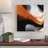 Flow 24 by Chalie MacRae - Wrapped Canvas Print-18301848