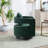 Davidanthony Upholstered Swivel Barrel Chair-887353980