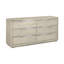 Commode 6 tiroirs Abbey