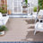 Jennalyn Performance Indoor/Outdoor Area Rug-582478301