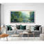 Affiche du parc national des Great Smoky Mountains, décor de chalet, art mural de chambre à coucher, décor de ferme-98679306-98679303