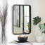 Miroir d'appoint Judlow