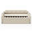 Upholstered Daybed Sofa Bed with Trundle-897891885