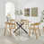Oak selected