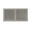 Table basse Rechetta avec roulettes