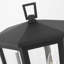 Witley Medium Post Lantern