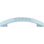 Band 3 3/4" Center to Center Bar pull-9534763