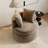 Amara 32" Upholstered Swivel Chair-1110429665