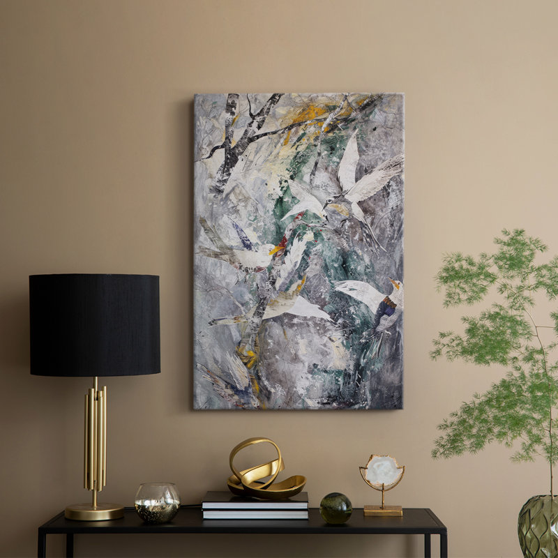 ANIMAUX série XIX - galerie Cavas sur mesure