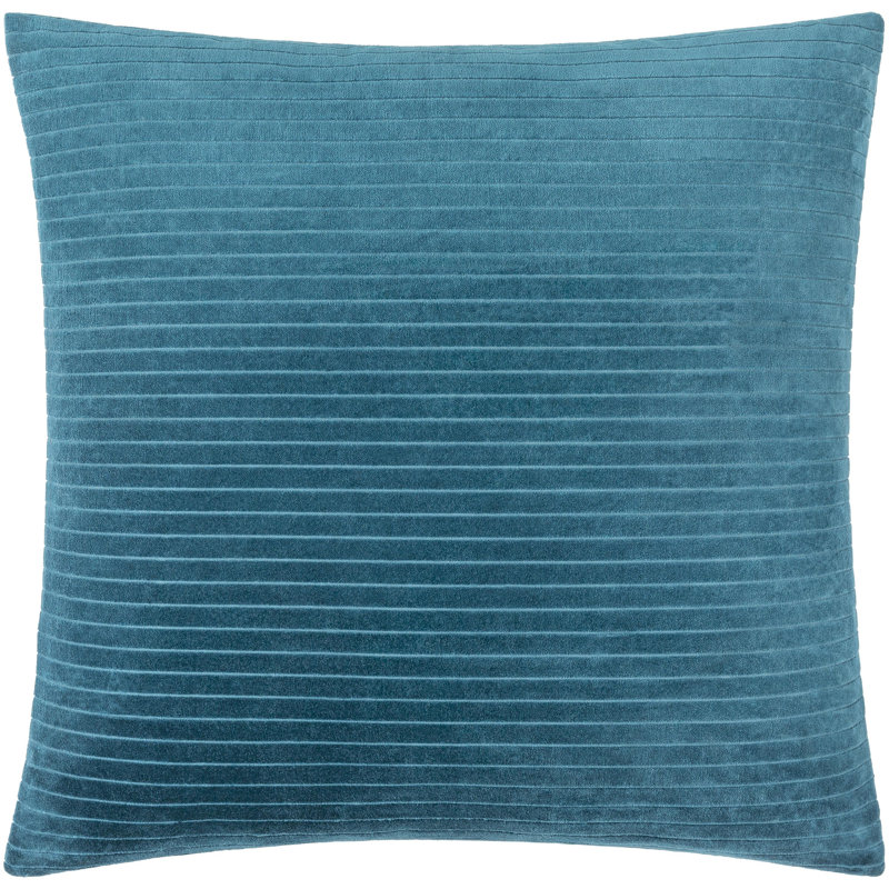 Cotton Throw Pillow