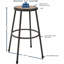Tabouret en métal-104896906