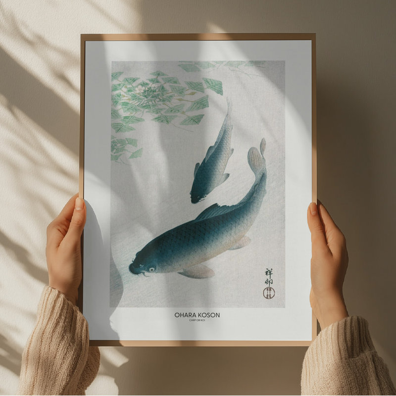 Wrapped Canvas Print, 91.44cm H x 60.96cm W