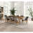 Jennedy Dining Table