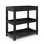 Ensemble de lit de bébé convertible 5 en 1 avec tiroir, table à langer personnalisable et matelas Graco Hadley-100964942