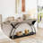 2-Tier Side Table,Entryway Table,Console Table