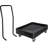 Cateraide™ Capacity Platform Dolly