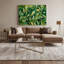 Art mural sur toile hawaïenne Maile Lei-1082745124
