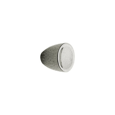 Vessel Bronze Conical Knob