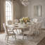 Fantosini 9 - Piece Extendable Dining Set-2135913762