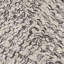 Tapis réversible argent pour l'intérieur et l'extérieur Tabb-2042807305
