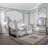 Mozel Eastern King Bed