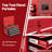 Rolling Metal Tool Chest