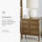 Herlinda Nightstand
