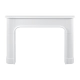 Willow Bend Wood Fireplace Mantel
